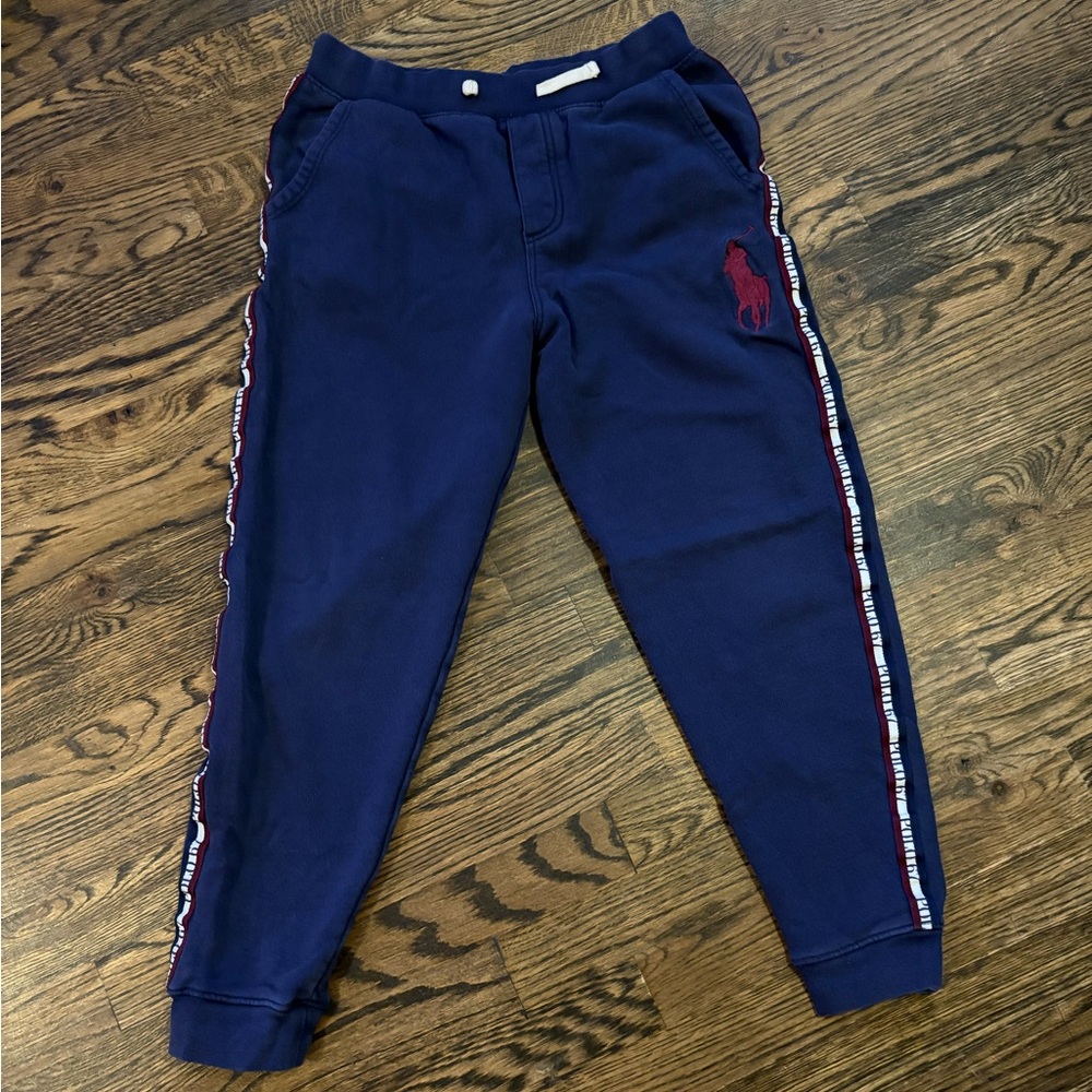 Ralph Lauren Kids Joggers